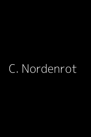 Christoffer Nordenrot